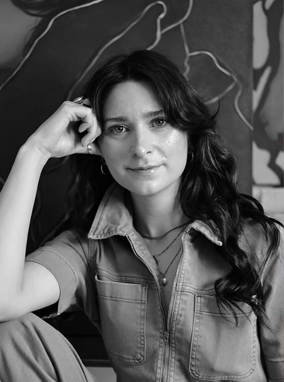 Marine Aimée