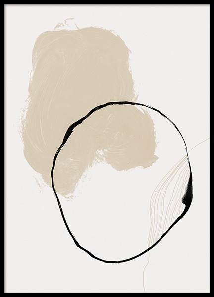 Minimalism Poster nel gruppo  presso Desenio AB (13651)