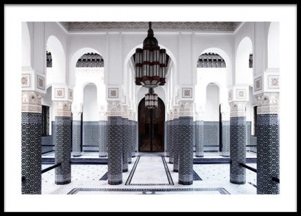 Walk of Luxury Poster nel gruppo Poster / Fotografia presso Desenio AB (14228)