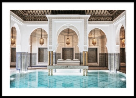 Luxury Moments Poster nel gruppo Poster / Fotografia presso Desenio AB (14245)