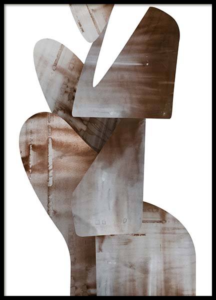 Sphynx Poster nel gruppo Poster / Moda presso Desenio AB (2896)