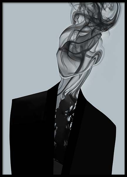 Sorti Poster nel gruppo Poster / Moda presso Desenio AB (2899)