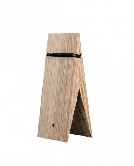 Clip Moebe in rovere