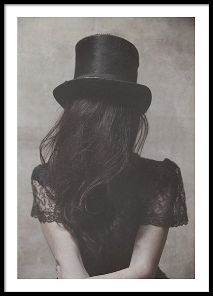 Tove Frank Pocus Poster nel gruppo Poster presso Desenio AB (Pre010022)