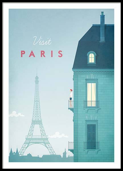 WOWOWO Set di segnalibri della Torre Eiffel di Parigi Francia Vintage 30 Pezzi Diverse Scene Europee WOWOWO Set di segnalibri della Torre Eiffel di Parigi Francia Vintage 30 Pezzi Diverse Scene Europee