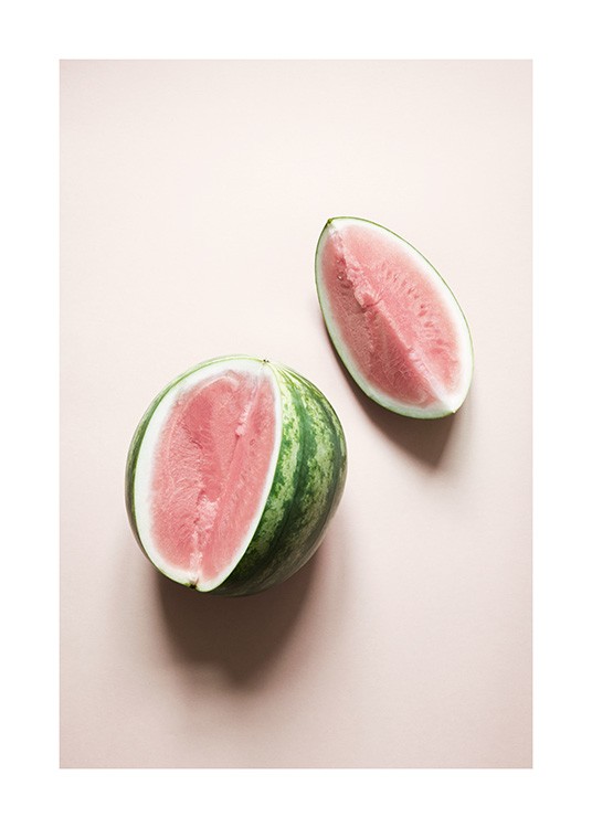 Watermelon Poster