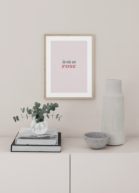 Testo Di La Vie En Rose