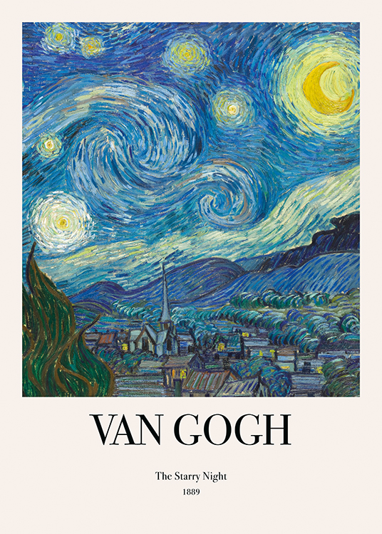 fan gogh