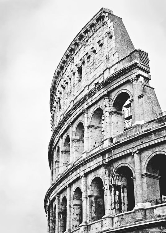 Colosseum Poster