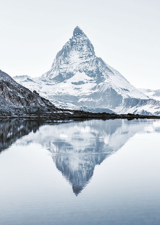 Matterhorn Poster
