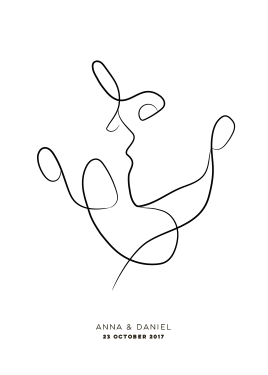 Our Day No2 Personal Poster