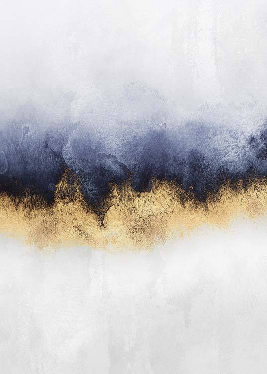 Golden Horizon 2 Poster