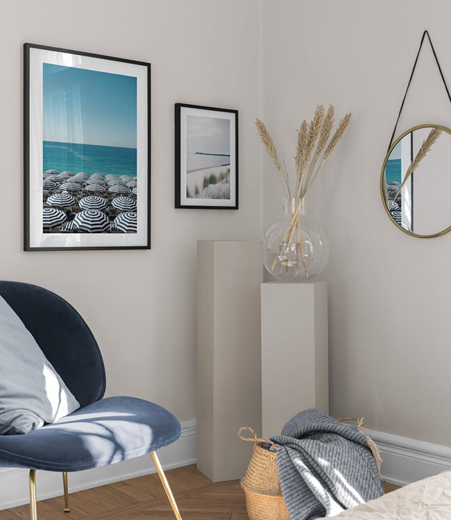 Arredamento casa delle vacanze
