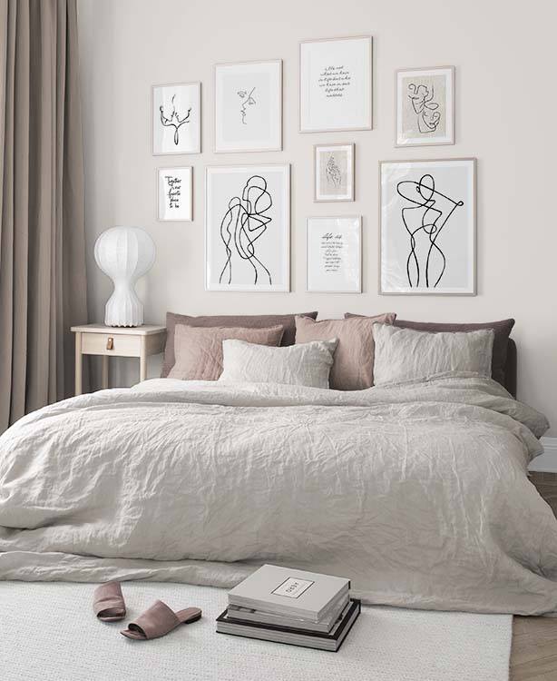 Arredamento minimalista
