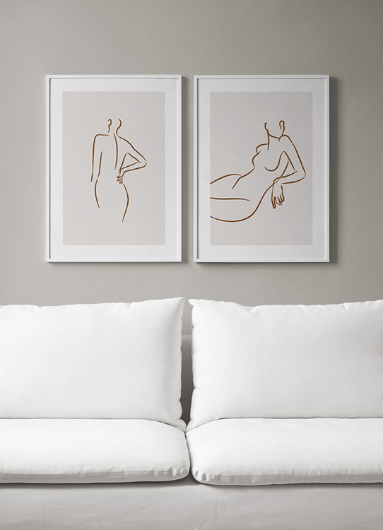 figura femenino