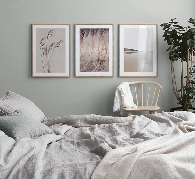 Fotografie naturalistiche in beige
