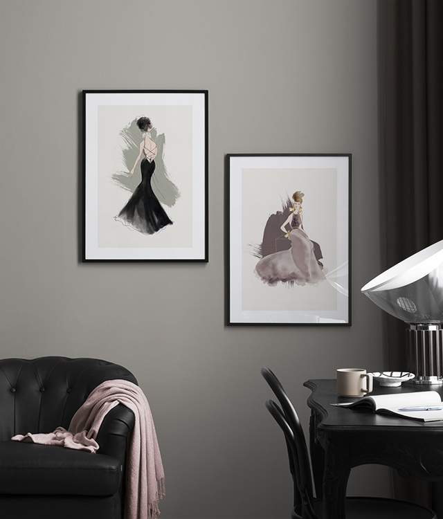 L’angolo della moda