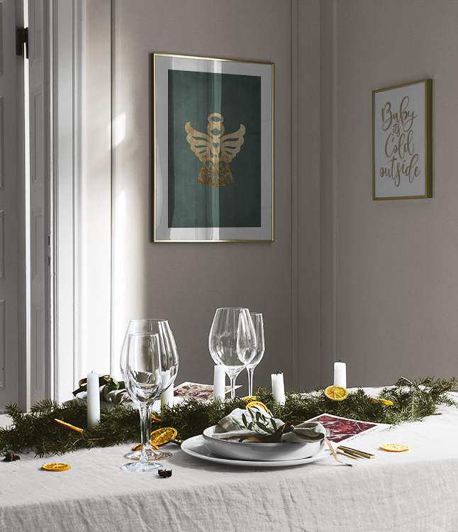 Cucina natalizia