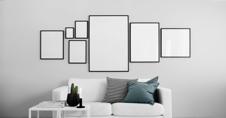 Dimensioni Posters di Desenio